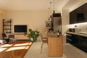 Patras Skyline Suite
